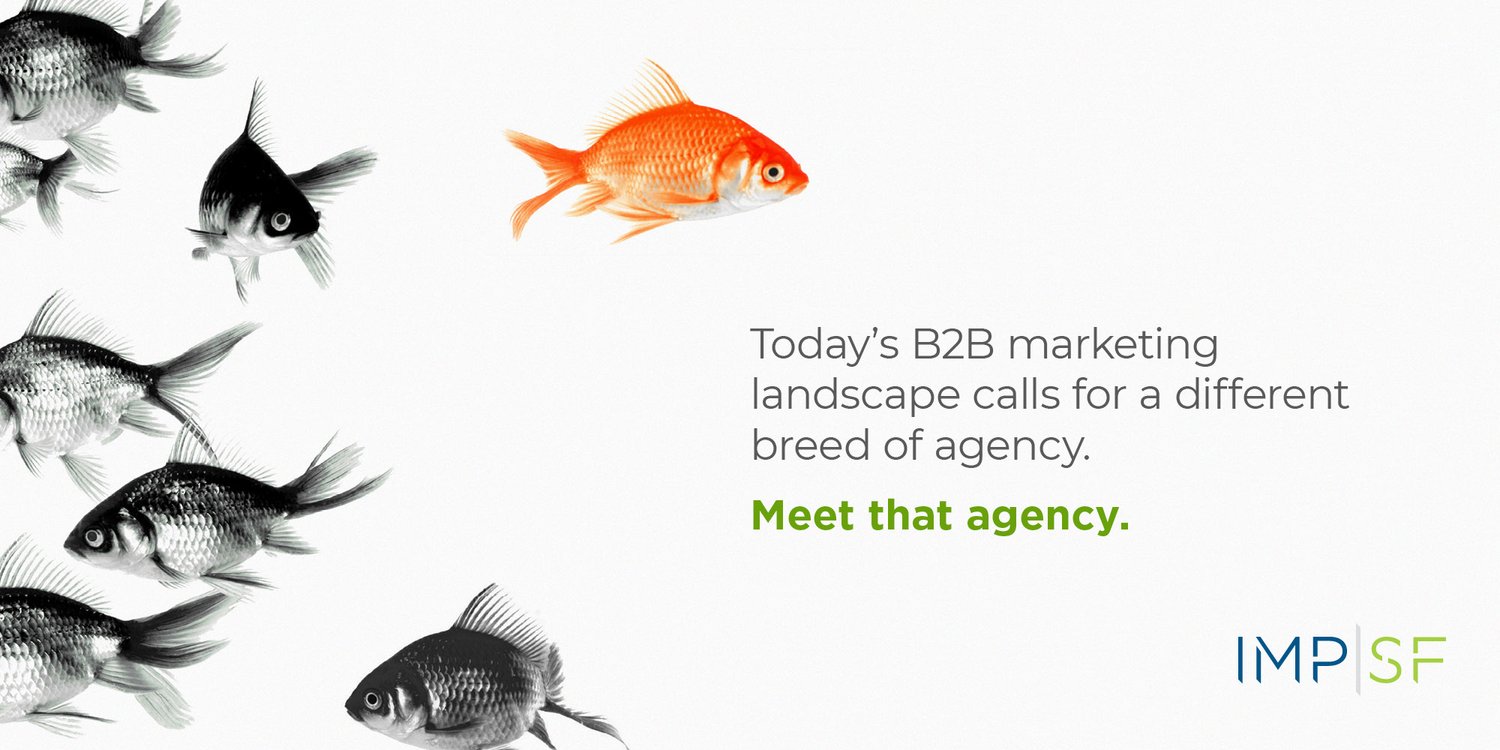 Integrated Marketing Partners Logo